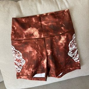 Darc Sport Pump Shorts